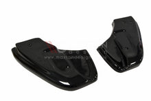 Load image into Gallery viewer, Maxton Design - Rear Side Splitters Ford Fiesta ST / ST-Line / Zetec S Mk7 FL