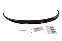 Load image into Gallery viewer, Maxton Design - FRONT SPLITTER OPEL ASTRA J OPC / VXR NURBURG