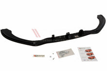 Load image into Gallery viewer, Maxton Design - FRONT SPLITTER FOR FIESTA MK7 (FOR ST-LINE / ZETEC S)