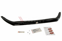 Load image into Gallery viewer, Maxton Design - FRONT SPLITTER FORD FOCUS MK3 RS V.2