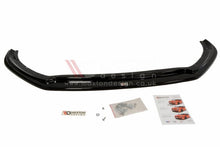 Load image into Gallery viewer, Maxton Design - FRONT SPLITTER FORD FOCUS MK3 RS V.3