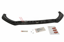 Load image into Gallery viewer, Maxton Design - FRONT SPLITTER FORD FOCUS MK3 RS V.4