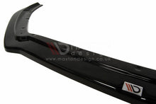 Load image into Gallery viewer, Maxton Design - FRONT SPLITTER FORD FOCUS MK3 RS V.4