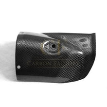 Load image into Gallery viewer, Pre-preg Carbon Fibre Heat Shield for Yamaha R6 2008-2015