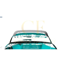 Load image into Gallery viewer, Carbon Fibre Roof Spoiler for Mercedes Benz W292 GLE SUV 20-Present