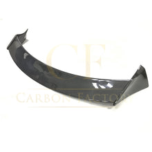 Load image into Gallery viewer, J Style Carbon Fibre Roof Spoiler for VW Golf MK7 14-20