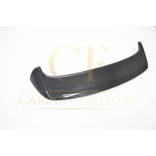 Load image into Gallery viewer, RZ Style Carbon Fibre Roof Spoiler for VW Golf MK6 08-13