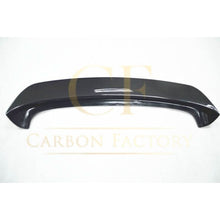 Load image into Gallery viewer, RZ Style Carbon Fibre Roof Spoiler for VW Golf MK6 08-13