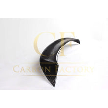 Load image into Gallery viewer, OS Style Carbon Fibre Roof Spoiler for VW Golf MK6 08-13