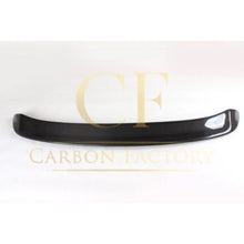 Load image into Gallery viewer, OS Style Carbon Fibre Roof Spoiler for VW Golf MK6 08-13