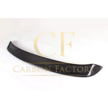 Load image into Gallery viewer, OS Style Carbon Fibre Roof Spoiler for VW Golf MK6 08-13