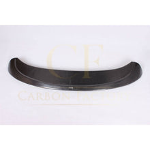 Load image into Gallery viewer, AB Style Carbon Fibre Roof Spoiler for VW Golf MK6 08-13