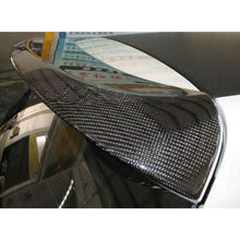 Load image into Gallery viewer, AB Style Carbon Fibre Roof Spoiler for VW Golf MK6 08-13