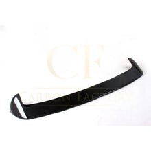 Load image into Gallery viewer, CA Style Carbon Fibre Roof Spoiler for VW Golf MK6 08-13