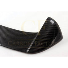Load image into Gallery viewer, CA Style Carbon Fibre Roof Spoiler for VW Golf MK6 08-13