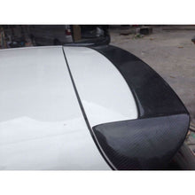 Load image into Gallery viewer, CA Style Carbon Fibre Roof Spoiler for VW Golf MK6 08-13