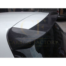 Load image into Gallery viewer, CA Style Carbon Fibre Roof Spoiler for VW Golf MK6 08-13
