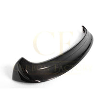Load image into Gallery viewer, AB Style Carbon Fibre Roof Spoiler for VW Golf MK5 04-09