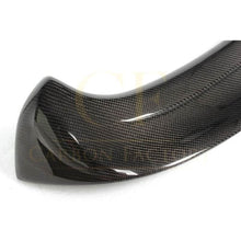 Load image into Gallery viewer, AB Style Carbon Fibre Roof Spoiler for VW Golf MK5 04-09