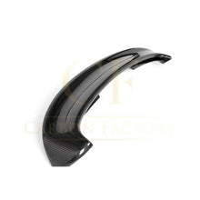 Load image into Gallery viewer, AB Style Carbon Fibre Roof Spoiler for VW Golf MK5 04-09