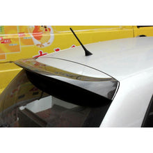 Load image into Gallery viewer, ABT Style Carbon Fibre Roof Spoiler for VW Polo MK5 11-16