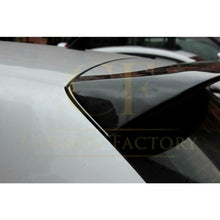 Load image into Gallery viewer, ABT Style Carbon Fibre Roof Spoiler for VW Polo MK5 11-16