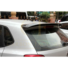 Load image into Gallery viewer, ABT Style Carbon Fibre Roof Spoiler for VW Polo MK5 11-16