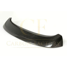 Load image into Gallery viewer, ABT Style Carbon Fibre Roof Spoiler for VW Polo MK5 11-16