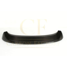 Load image into Gallery viewer, ABT Style Carbon Fibre Roof Spoiler for VW Polo MK5 11-16