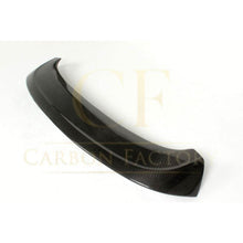 Load image into Gallery viewer, ABT Style Carbon Fibre Roof Spoiler for VW Polo MK5 11-16