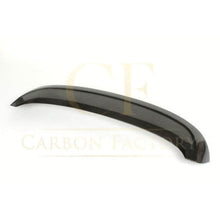 Load image into Gallery viewer, ABT Style Carbon Fibre Roof Spoiler for VW Polo MK5 11-16