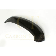 Load image into Gallery viewer, ABT Style Carbon Fibre Roof Spoiler for VW Polo MK5 11-16
