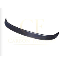 Load image into Gallery viewer, OSIR Style Carbon Fibre Boot Spoiler for VW Golf MK8 21-Present