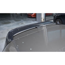 Load image into Gallery viewer, CS Style Carbon Fibre Boot Spoiler for VW Golf MK7 14-20