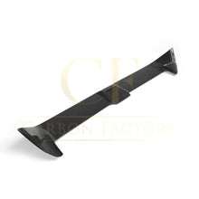 Load image into Gallery viewer, OT Style Carbon Fibre Roof Spoiler for VW Golf MK7 14-20
