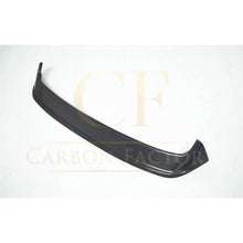 Load image into Gallery viewer, OEM Style Carbon Fibre Roof Spoiler for VW Golf MK7 14-20