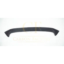 Load image into Gallery viewer, OEM Style Carbon Fibre Roof Spoiler for VW Golf MK7 14-20