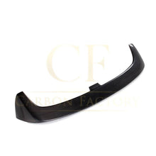 Load image into Gallery viewer, VT Style Carbon Fibre Roof Spoiler for VW Polo MK5 11-16