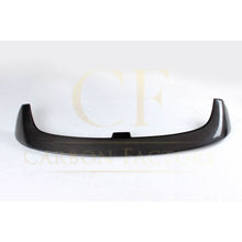 Load image into Gallery viewer, VT Style Carbon Fibre Roof Spoiler for VW Polo MK5 11-16