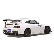 Load image into Gallery viewer, Spoon Style Carbon Fibre GT Wing Spoiler for Honda S2000 99-09