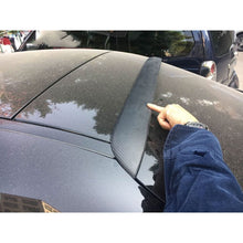 Load image into Gallery viewer, Carbon Fibre Roof Spoiler for Mercedes Benz W213 E Class Saloon 16-17