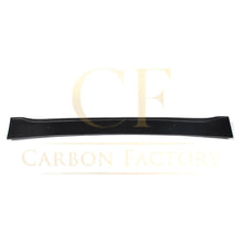 Load image into Gallery viewer, Carbon Fibre Roof Spoiler for Mercedes Benz W212 E Class Saloon 10-17