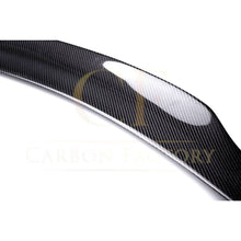 Load image into Gallery viewer, PSM Style Carbon Fibre Boot Spoiler for Mercedes Benz C257 CLS 19-Present