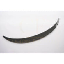 Load image into Gallery viewer, AMG Style Carbon Fibre Boot Spoiler for Mercedes Benz W118 CLA 20-25