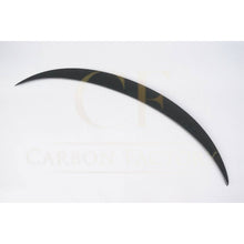 Load image into Gallery viewer, AMG Style Carbon Fibre Boot Spoiler for Mercedes Benz W118 CLA 20-25