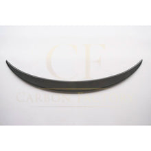 Load image into Gallery viewer, AMG Style Carbon Fibre Boot Spoiler for Mercedes Benz W118 CLA 20-25