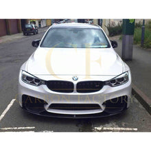 Load image into Gallery viewer, MP Style Carbon Fibre Kit for BMW F83 M4 Convertible 15-20