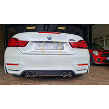 Load image into Gallery viewer, MP Style Carbon Fibre Kit for BMW F83 M4 Convertible 15-20