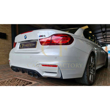 Load image into Gallery viewer, MP Style Carbon Fibre Kit for BMW F83 M4 Convertible 15-20