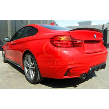 Load image into Gallery viewer, MP Style Carbon Fibre Kit for BMW F83 M4 Convertible 15-20